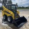Wheeled Skid Steer - Image 2