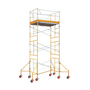 Scaffold