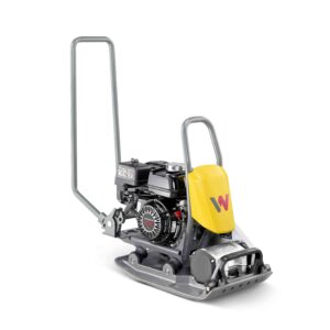 Compaction Equipment