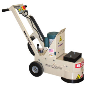 Concrete Surface Prep
