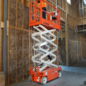 Scissor Lift
