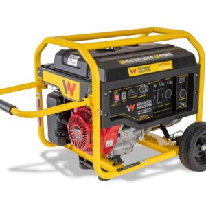 7000 Watt Generator