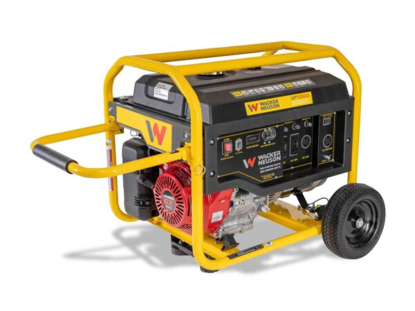7000 Watt Generator
