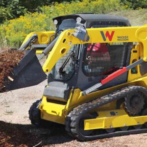 Tracked Skid Steer - ST27