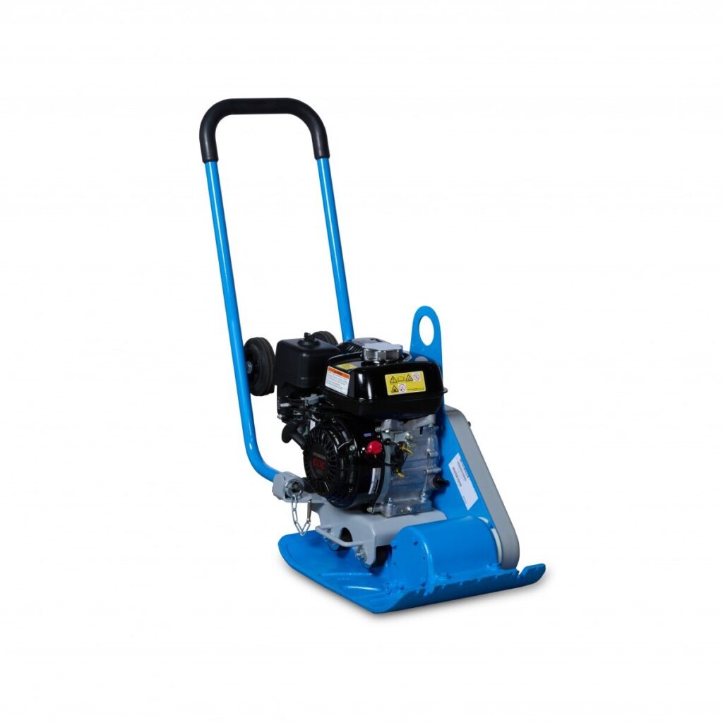 Compaction Equipment Archives - Fader Equipment Rentals, Sales ...