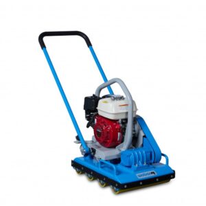 Paver Roller Compactor