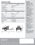 Air Compressor - 110 CFM - Image 2