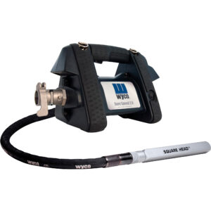 Concrete Vibrator