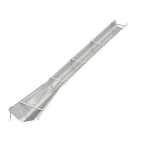 12' Concrete Chute