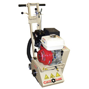 Concrete Scarifier