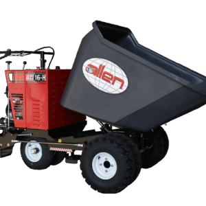 Wheeled Scootcrete