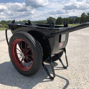 Georgia Buggy