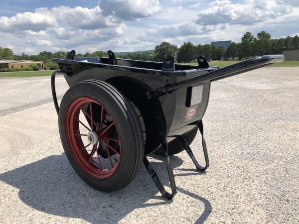 Georgia Buggy