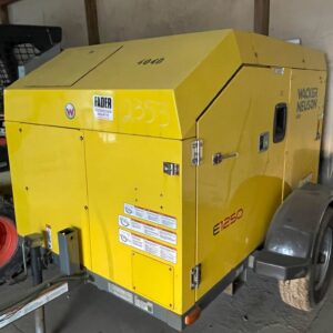 Ground Heater - E1250