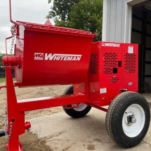 Mortar Mixer