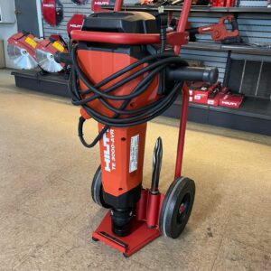 Electric Breaker - 60 Pound