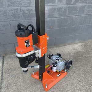 Core Drill - Standup Rig