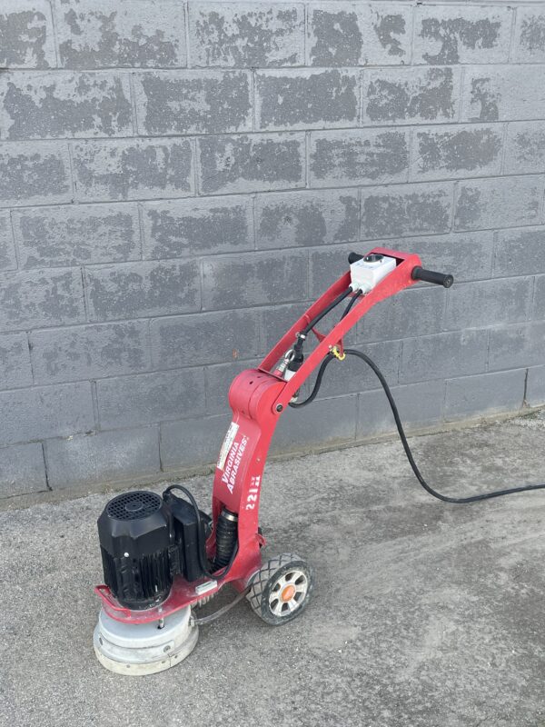 Floor Grinder