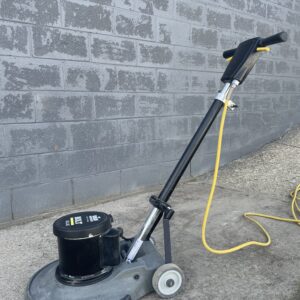 Floor Machine