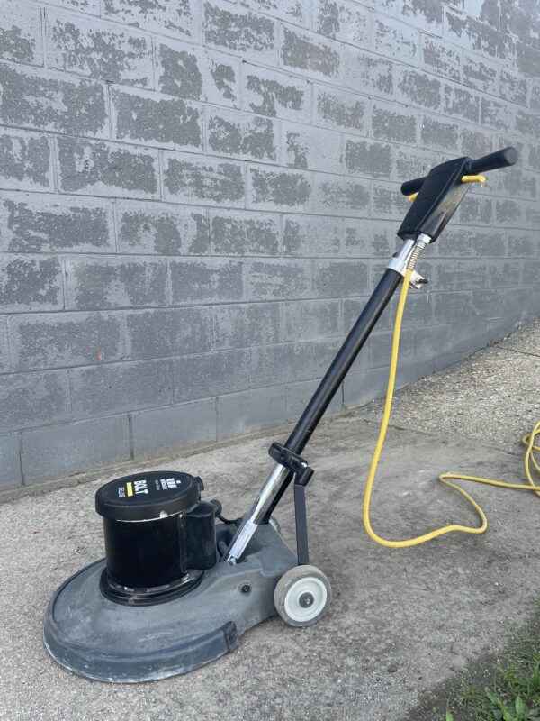 Floor Machine