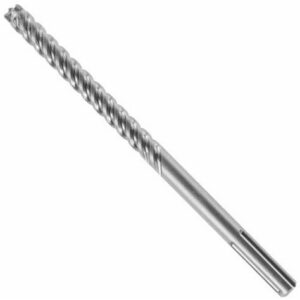 Carbide Drill Bits