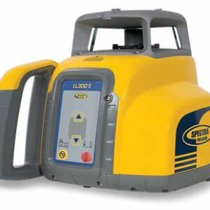 Laser Level