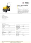 Asphalt Roller - Image 2