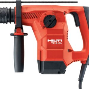 Rotary Hammer- SDS Plus