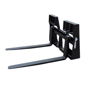 Pallet Forks - Skid Steer