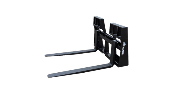 Pallet Forks - Skid Steer