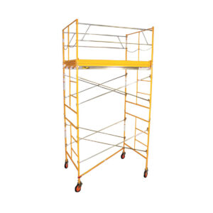 Sectional Scaffold