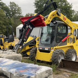 Breaker - Skid Steer