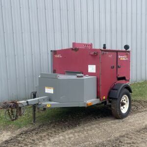 Ground Heater - E1100