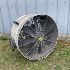 24" Ventilator Fan