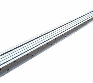16' Aluminum Plank