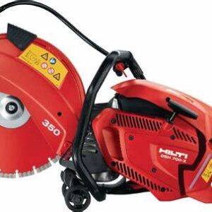 Gas Cut-Off Saw