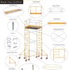 Sectional Scaffold - Image 2