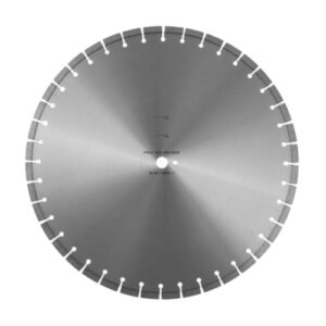 Diamond Blade Rental