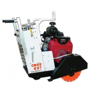 Walk Behind Saw - 20"
